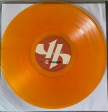 Everything You Want - Orange Translucent Vinyl | Vertical Horizon