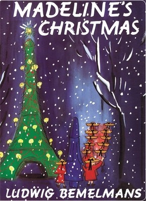 Madeline&#039;s Christmas