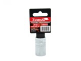 Tubulara hexagonala 1/2&quot; 16mm, Tvardy T00142-16
