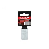 Tubulara hexagonala 1/2&quot; 16mm, Tvardy T00142-16