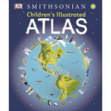 Children&#039;s Illustrated Atlas