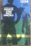 RVS1 Revista - Colectia Povestirilor Stintifico - Fantastice - Nr 334 - Poarta care duce dincolo