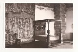 FA86 -Carte Postala- POLONIA - Krakow, Wawel castel , room , necirculata