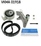 SKF VKMA 01918 Set curea de distributie