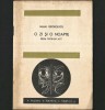 O Zi și o Noapte, de Mihai Georgescu - Piesă de Teatru, &icirc;ntr-un Act