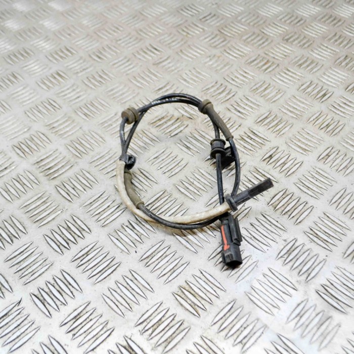 Senzor ABS st&acirc;nga față TESLA MODEL S 2016 OEM: 1037794-00-B 14699156