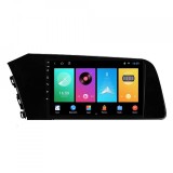Navigatie dedicata cu Android Hyundai Elantra VII dupa 2020, 1GB RAM, Radio GPS