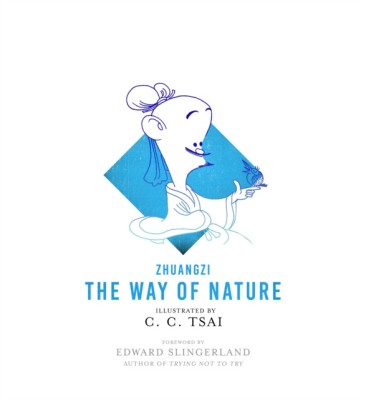 The Way of Nature foto