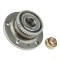Butuc roata spate Renault Espace 3 1996-2002, Avantime 2001-2003, +Abs, NTY KLT-RE-032