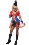 H256 Costum tematic magician