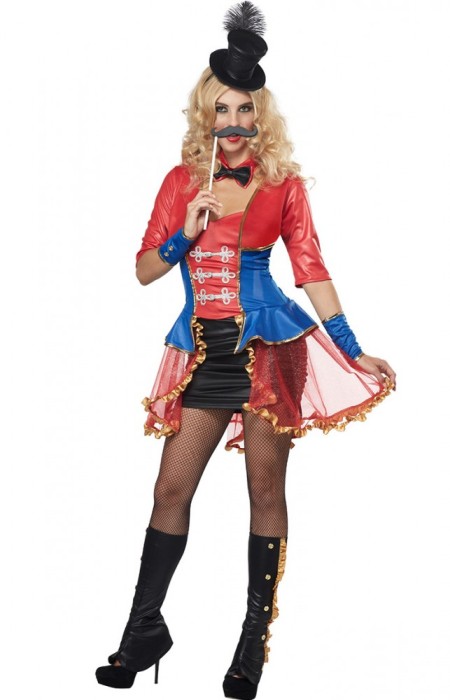 H256 Costum tematic magician