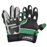Manusi cross/atv copii Rival Store verde marime YM