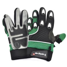 Manusi cross/atv copii Rival Store verde marime YXS