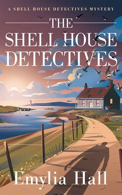 The Shell House Detectives foto
