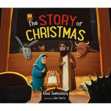 Story of Christmas