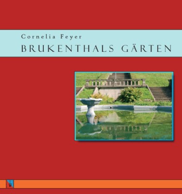 Brukenthals G&amp;auml;rten foto