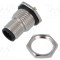 Conector M12 Soclu Tată A-DeviceNet/CANopen AMPHENOL LTW
