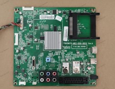 Mainboard TV Philips 715G5675-M02-000-005X 32PFL3078K/12