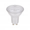 Spot cu LED MR16 GE Lighting, 3 W, lumina calda