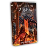 A Tűzf&ouml;ldek ura - Dave Duncan