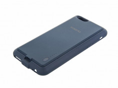 Husa cu acumulator ROMOSS PowerBank EnCase blue - Apple iPhone 6, 6S foto