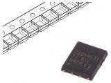 Tranzistor N-MOSFET 100V 100A 125W 5x6mm