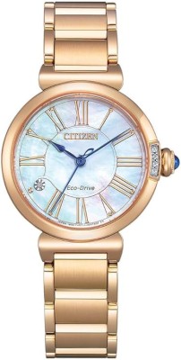 Ceas Dama, Citizen, Maybells EM1063-89D - Marime universala foto