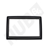 Rama Adaptoare 2DIN Renault Megane 2 MP5 Player Universal 178x100mm