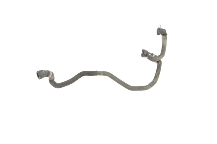 Furtun de lichid de răcire BMW 6 Coupe F13 2012 OEM: 8512418 | 13339606