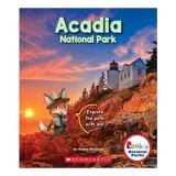 Acadia National Park