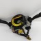 Maneta semnalizare ștergătoare TOYOTA LAND CRUISER 120 _J12_ 2005 OEM: 84310-6B170 29481844