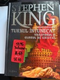 [X] STEPHEN KING - Vrăjitorul şi globul de cristal / Turnul &icirc;ntunecat, #4 (Nemira, 2011)