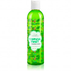 Daisy Rainbow Bubble Bath Tropical Twist Gel de dus si spuma de baie pentru copii 250 ml