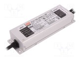 Alimentator pulsatoriu LED MEAN WELL 96W 48VDC IP67 100&divide;305VAC