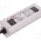 Alimentator pulsatoriu LED MEAN WELL 96W 48VDC IP67 100&divide;305VAC