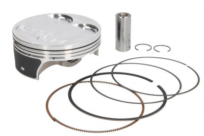 Pistons set (450. 4T. selection: B. diameter 96.96 mm) fits: YAMAHA YZ 450 2010-2013 foto