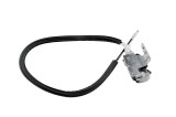 Inchizator usa spate, SURUB spate stanga Fiat Ducato 2006-, Citroen Jumper 2006-, Peugeot Boxer 2006-, Cu Banda, NTY EZC-FT-019