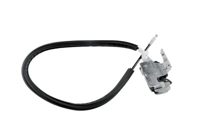 Inchizator usa spate, SURUB spate stanga Fiat Ducato 2006-, Citroen Jumper 2006-, Peugeot Boxer 2006-, Cu Banda, NTY EZC-FT-019 foto