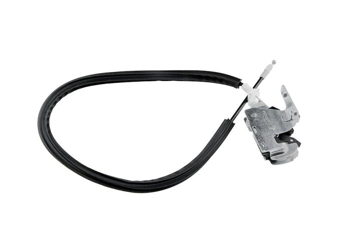 Inchizator usa spate, SURUB spate stanga Fiat Ducato 2006-, Citroen Jumper 2006-, Peugeot Boxer 2006-, Cu Banda, NTY EZC-FT-019