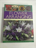 Cumpara ieftin FLOWER ARRANGING 290 Projects - Fiona Barnett; Terence Moore