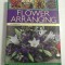 FLOWER ARRANGING 290 Projects - Fiona Barnett; Terence Moore