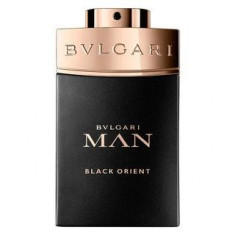 Bvlgari Man Black Orient eau de Parfum pentru barbati 60 ml foto