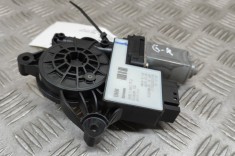Motor macara geam ușă st&amp;acirc;nga spate BMW 3 G20, G28 2023 OEM: 5A607F3 29995696 foto