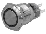 Comutator Anti-Vandalism SPDT 0,5A 220VAC 1A 24VDC