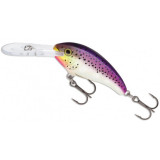 Vobler Rapala Shad Dancer, Culoare Pd, 7cm, 15g