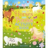 The Horses and Ponies Activity Book