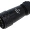 Conector circular WEIPU SA2010/P12IIB-1 tată PIN 12 IP67 5A 400V 8-12mm