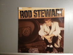 Rod Stewart ? Every Beat Of My Heart (1986/Warner/RFG) - Vinil/stare F.Buna foto