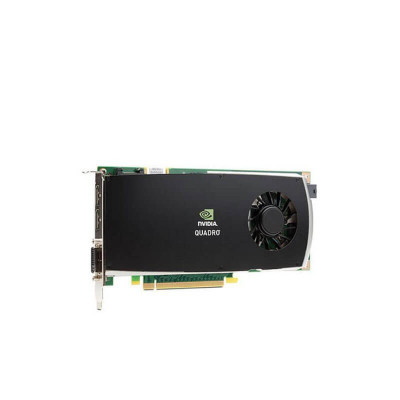 Placa Video NVidia Quadro FX 3800 foto