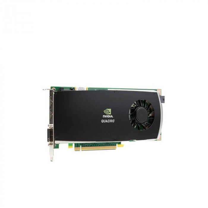 Placa Video NVidia Quadro FX 3800